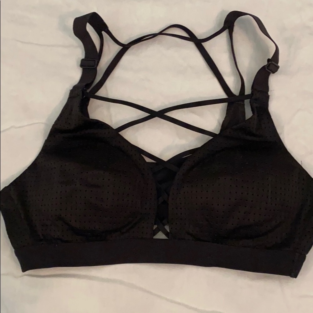 VS Sports Bra